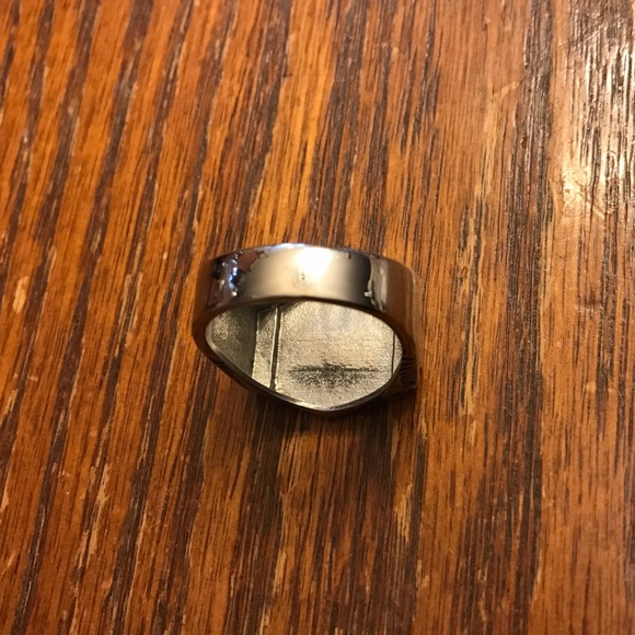 Harley-Davidson Cycles Stainless Steel Ring! 🏍 🇺🇸 - Picture 4 of 4